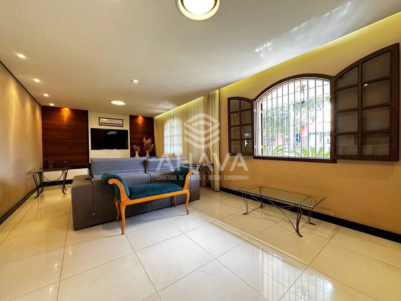 Casa à venda no Santa Mônica: 