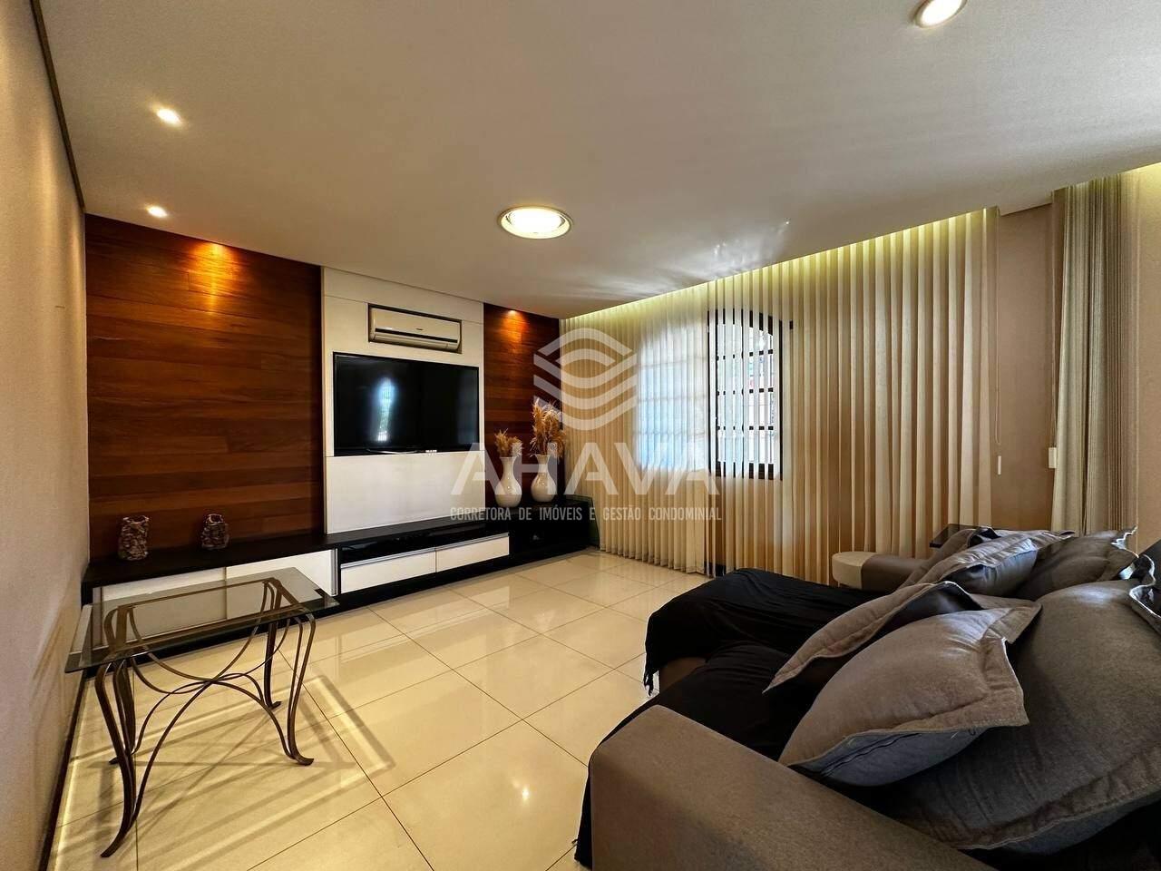 Casa à venda no Santa Mônica: 