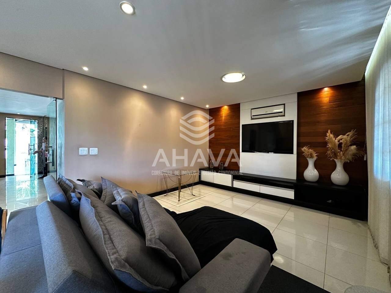 Casa à venda no Santa Mônica: 