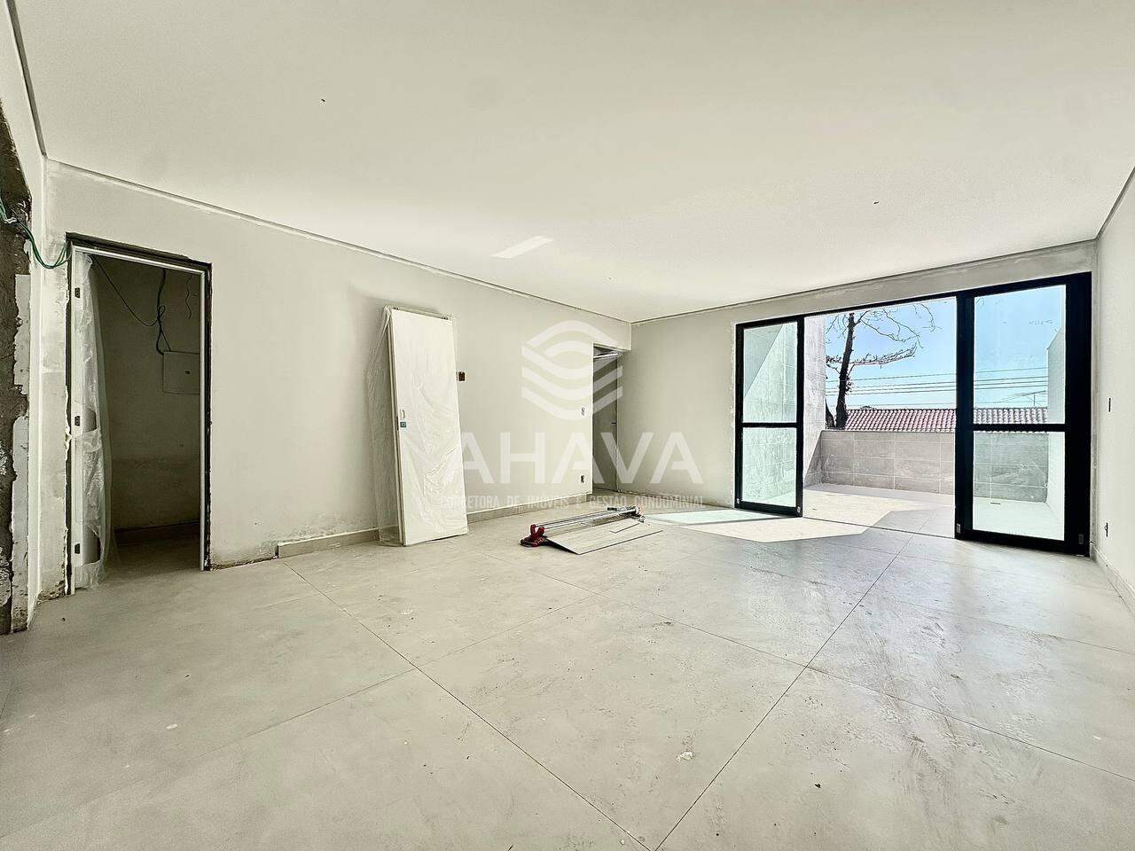 Apartamento à venda no Itapoã: 