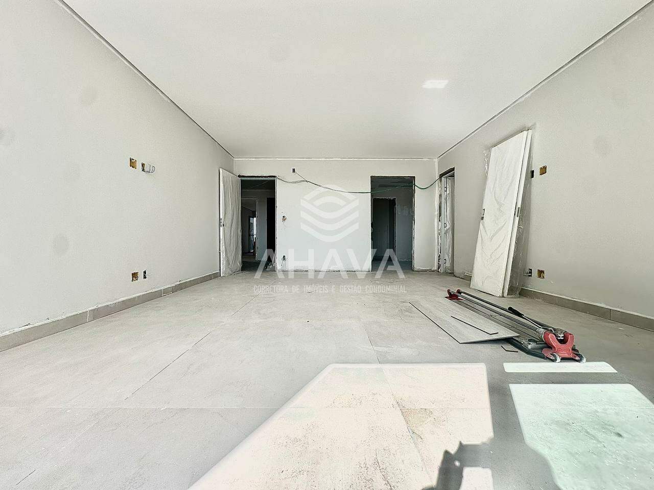 Apartamento à venda no Itapoã: 