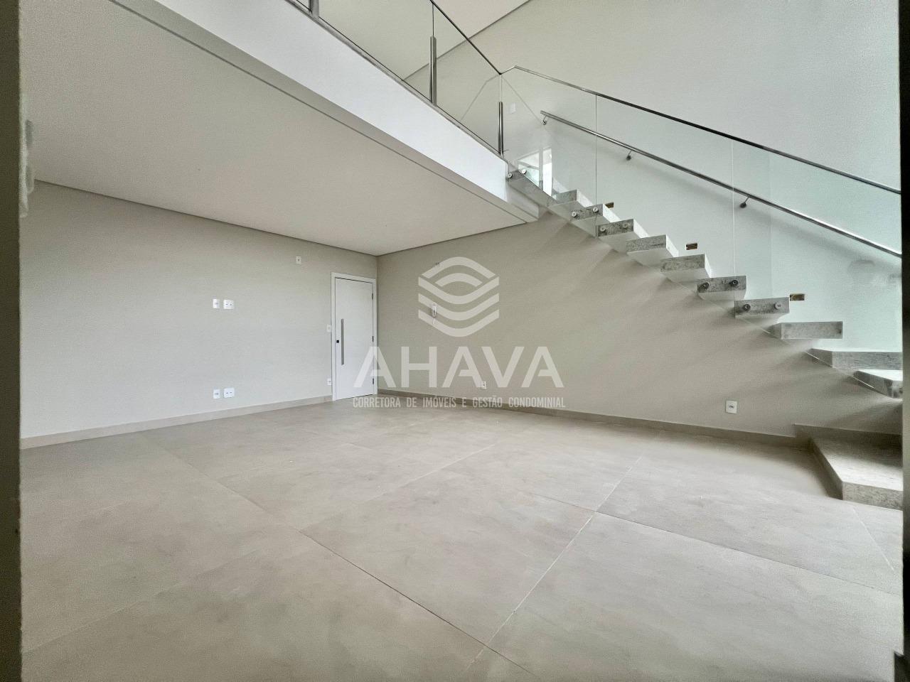 Cobertura à venda no Itapoã: 