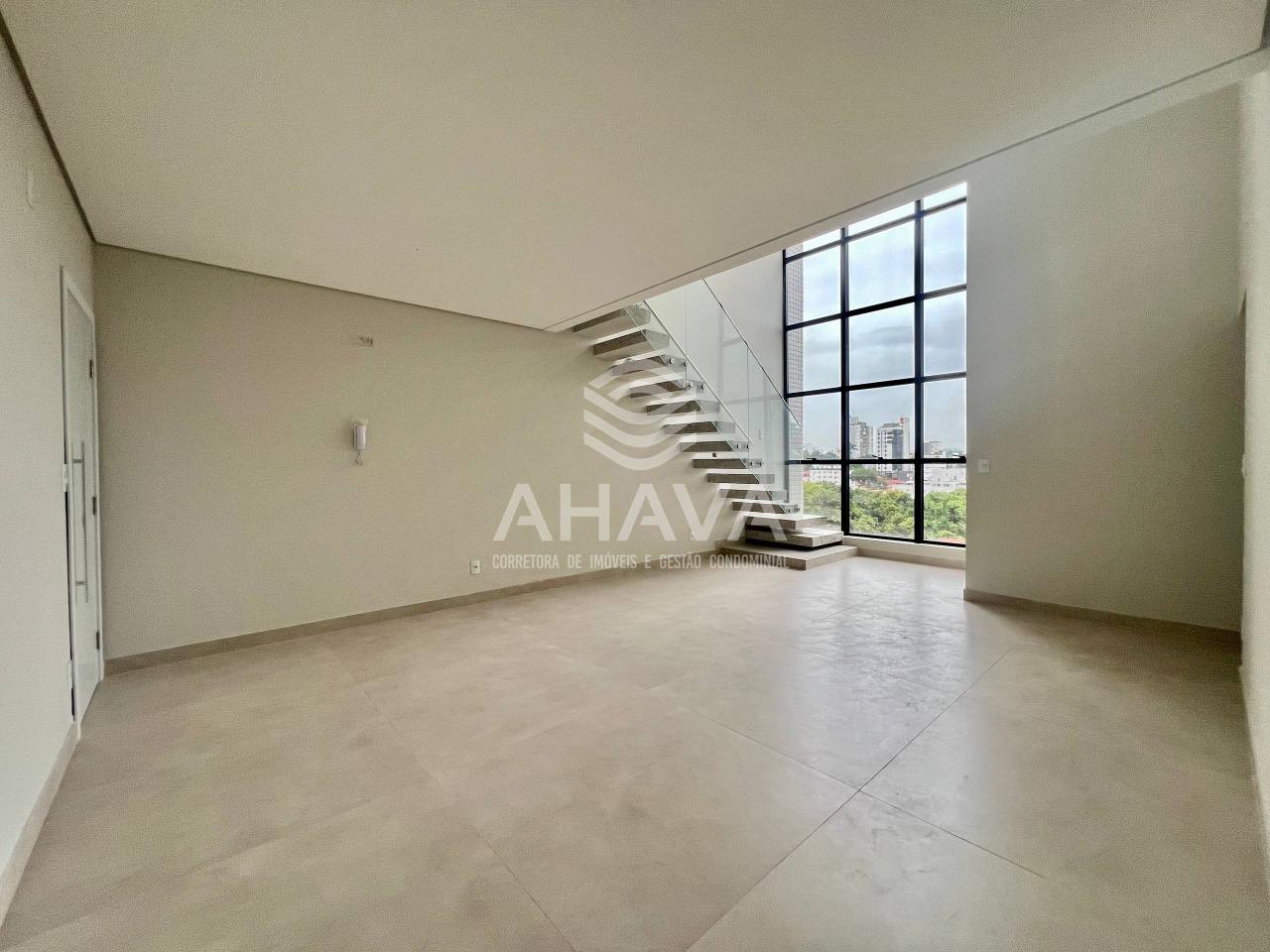 Cobertura à venda no Itapoã: 