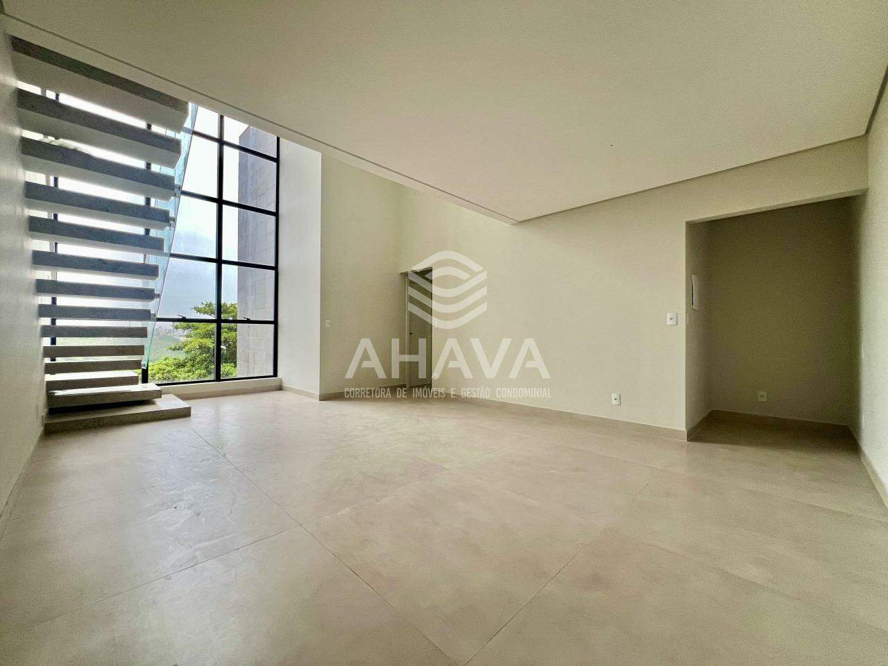 Cobertura à venda no Itapoã: 