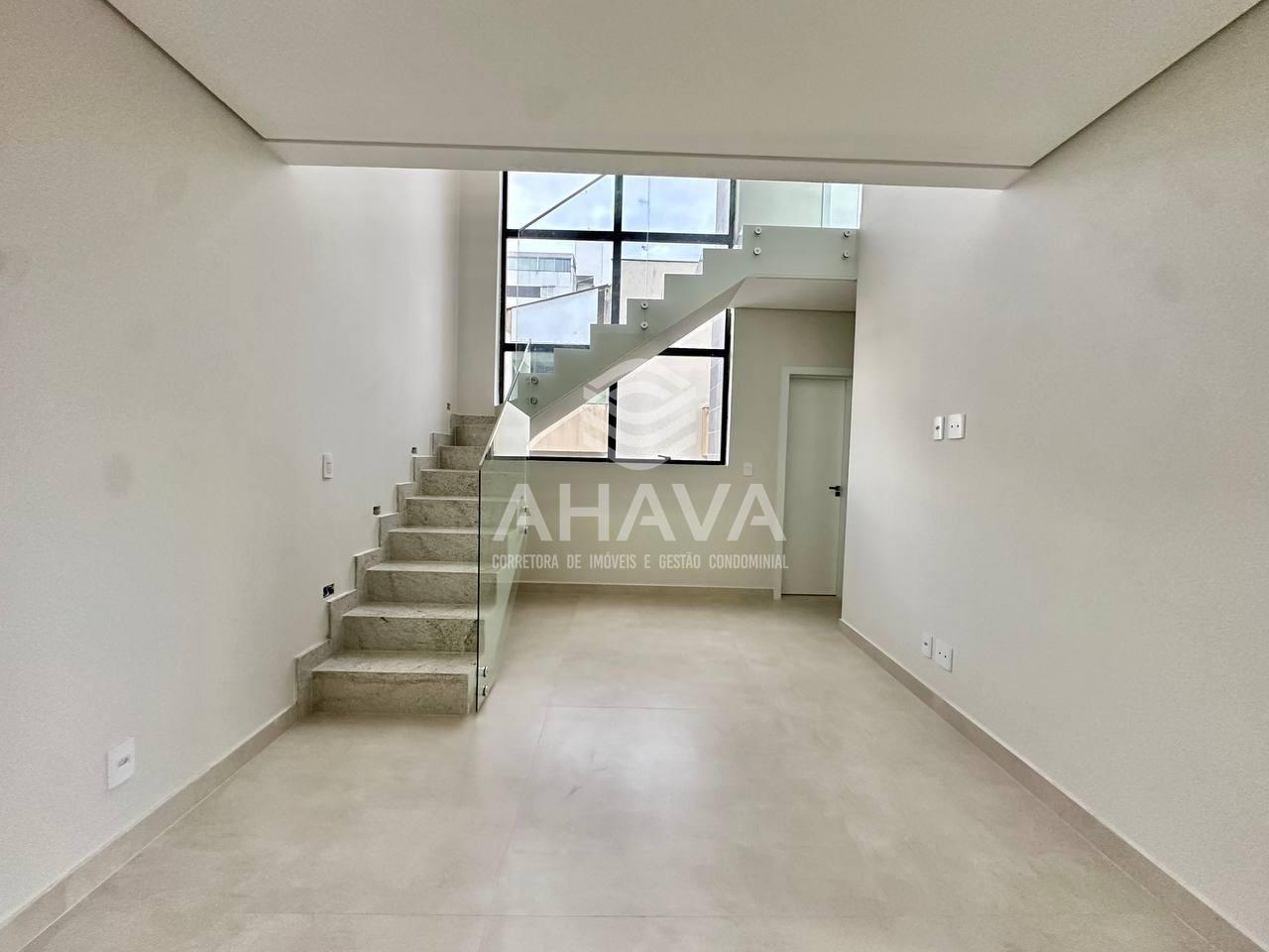 Cobertura à venda no Itapoã: 