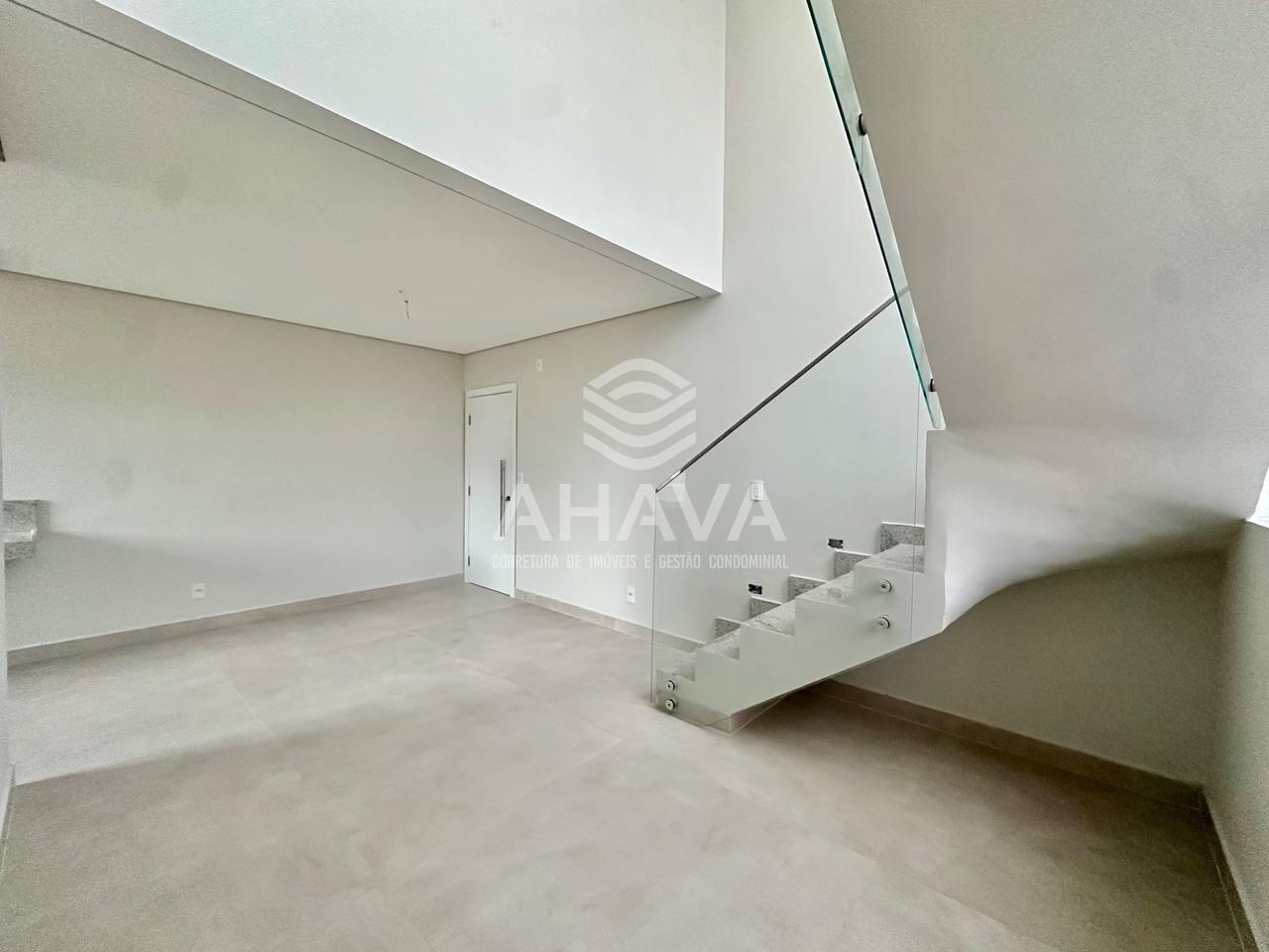 Cobertura à venda no Itapoã: 