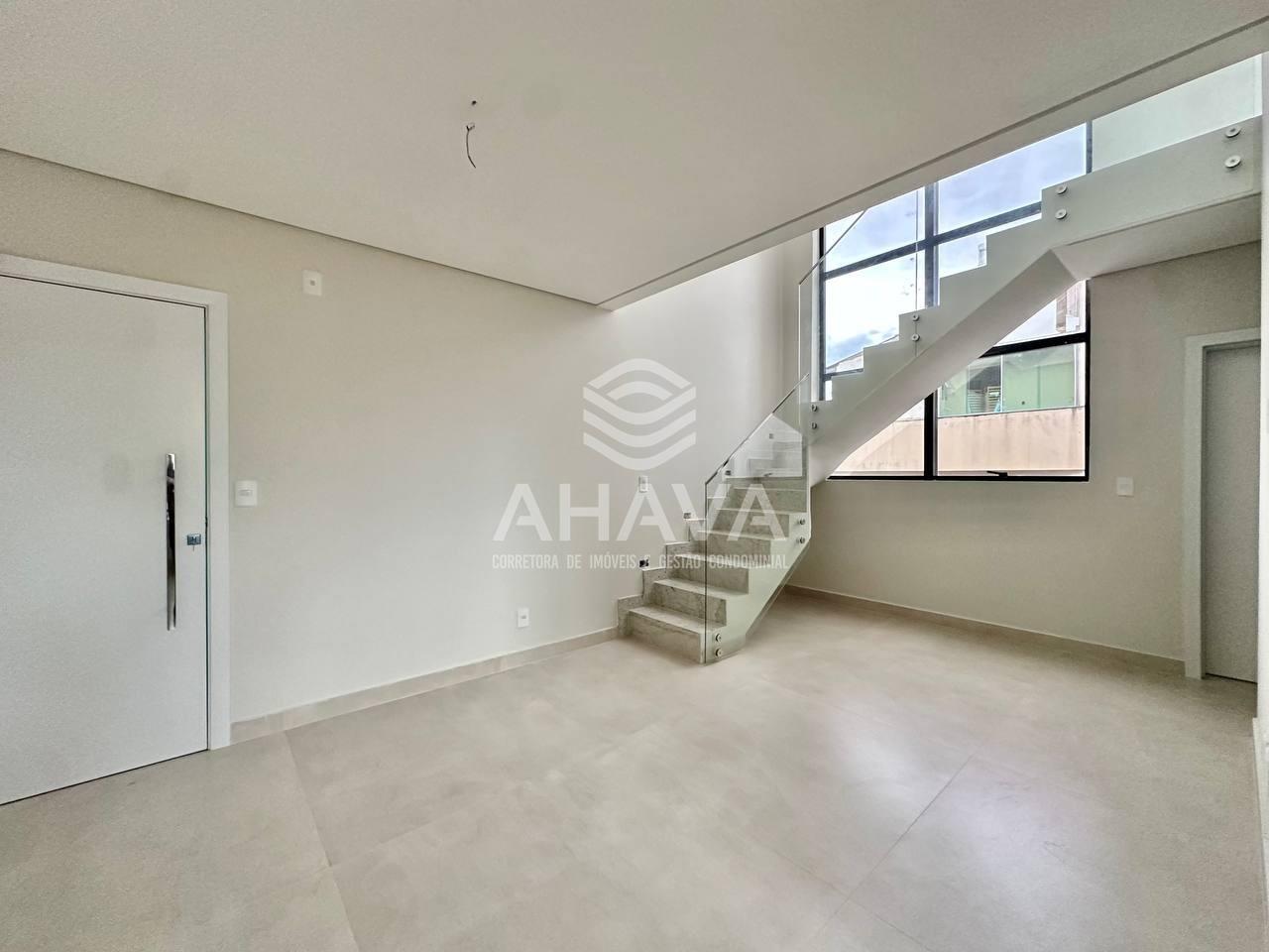 Cobertura à venda no Itapoã: 