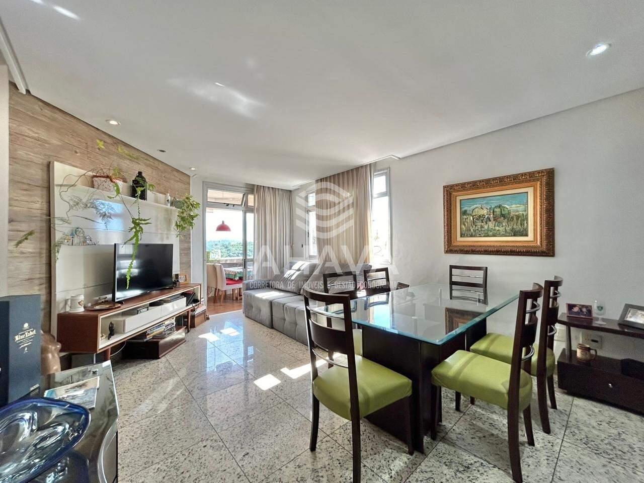 Área privativa à venda no Indaiá: 