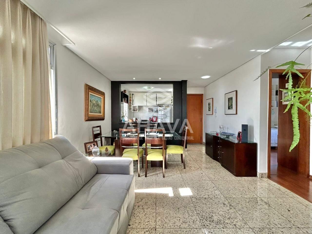 Área privativa à venda no Indaiá: 