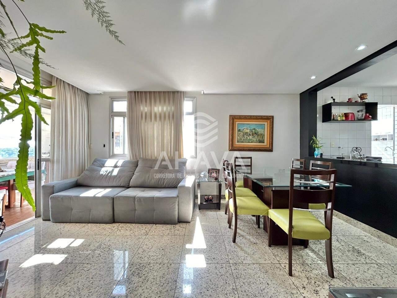 Área privativa à venda no Indaiá: 