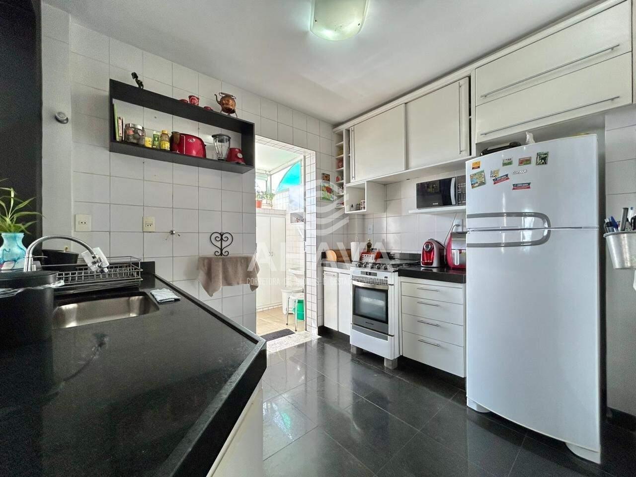 Área privativa à venda no Indaiá: 