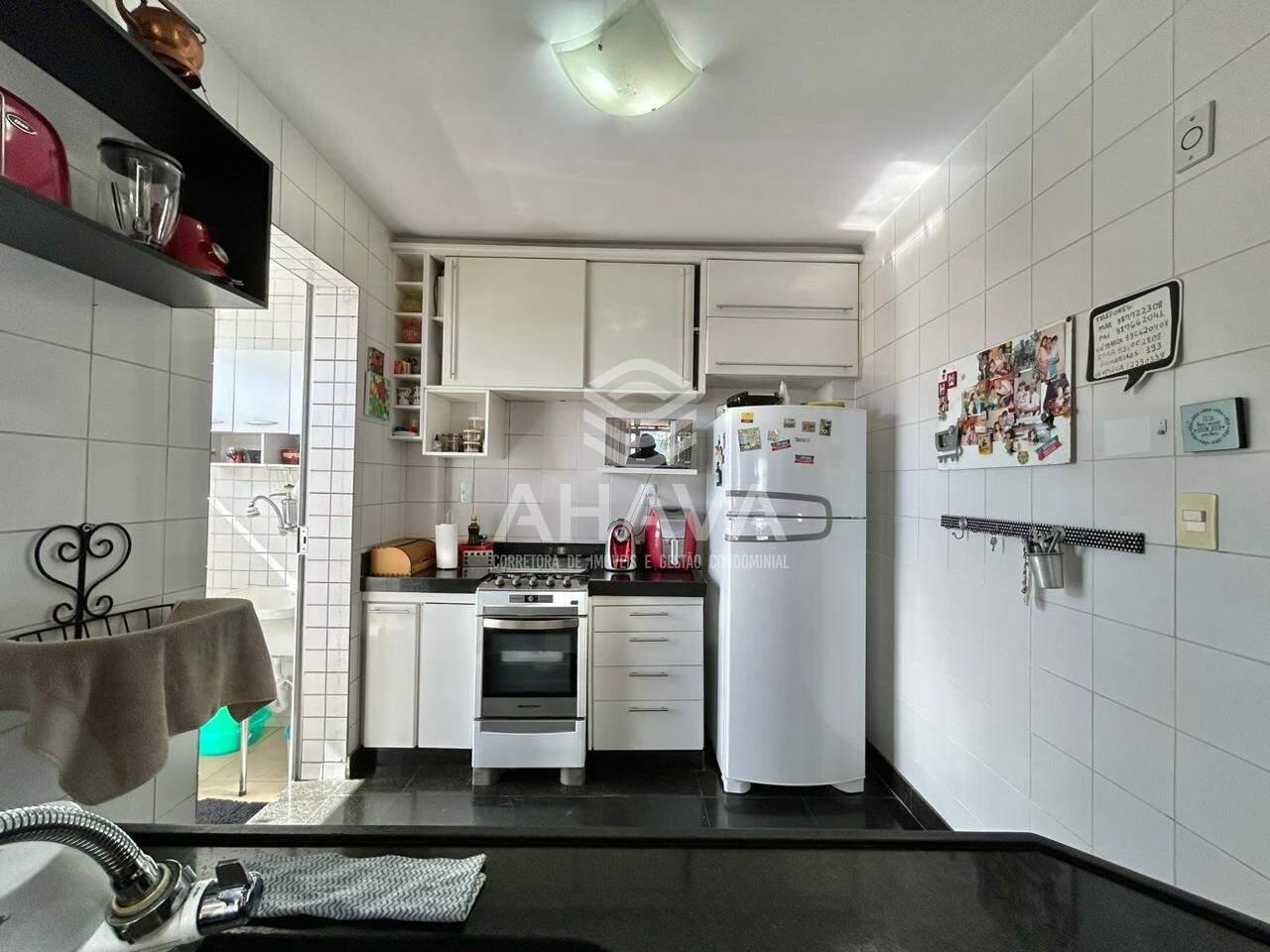 Área privativa à venda no Indaiá: 