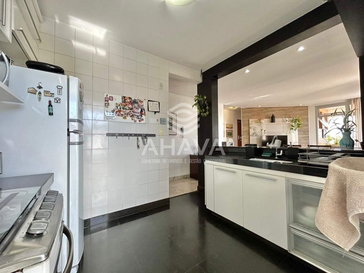 Área privativa à venda no Indaiá: 