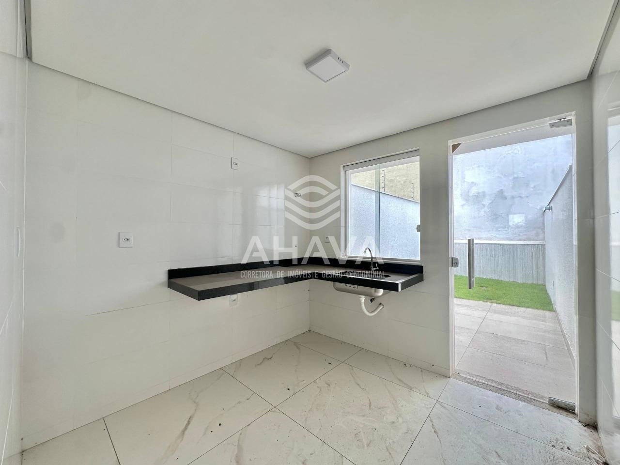 Casa geminada à venda no Santa Branca: 