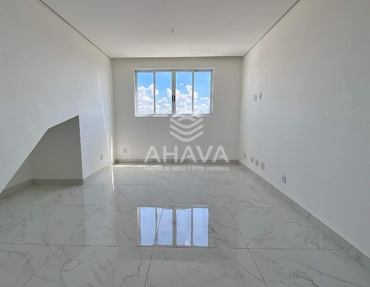 Cobertura à venda no Planalto: 