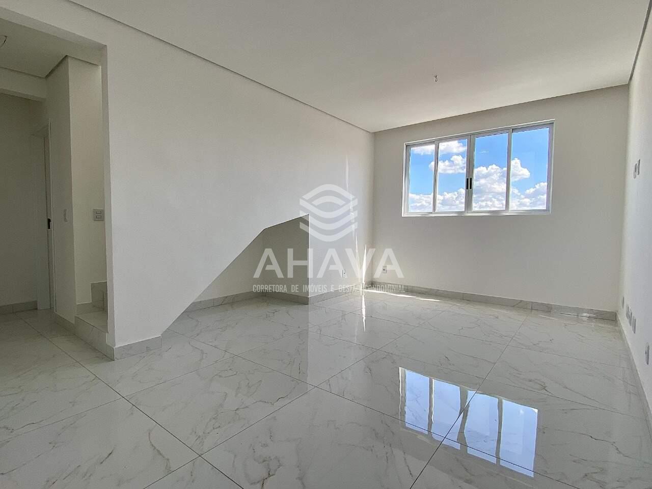 Cobertura à venda no Planalto: 