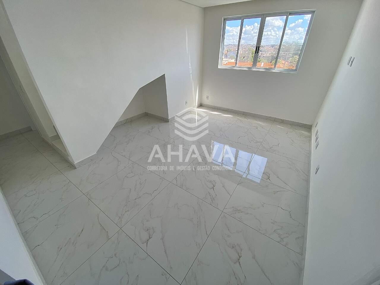 Cobertura à venda no Planalto: 