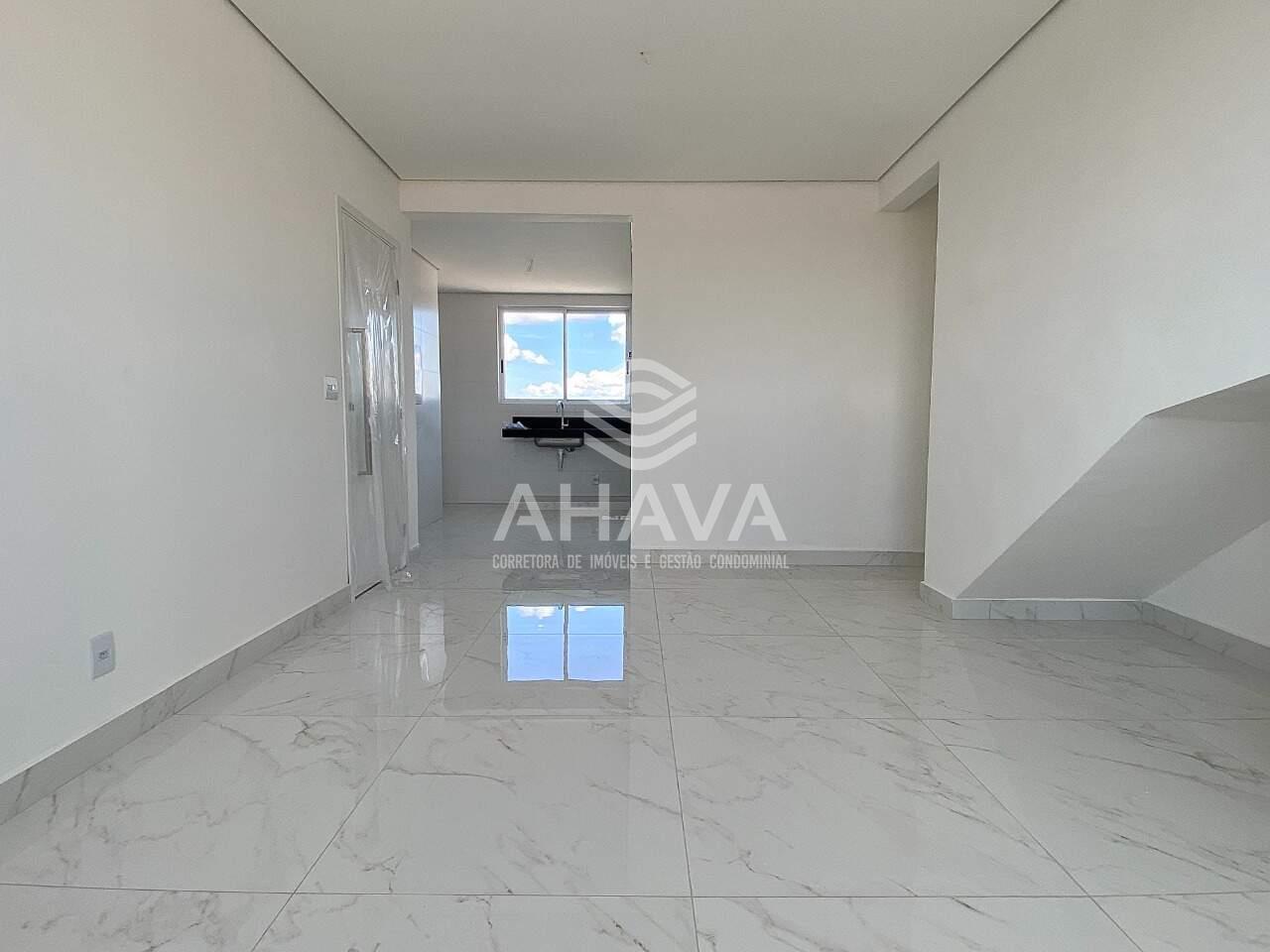 Cobertura à venda no Planalto: 