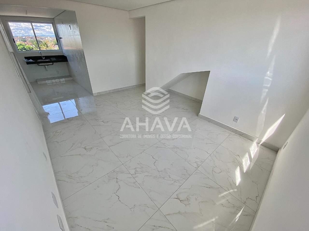 Cobertura à venda no Planalto: 