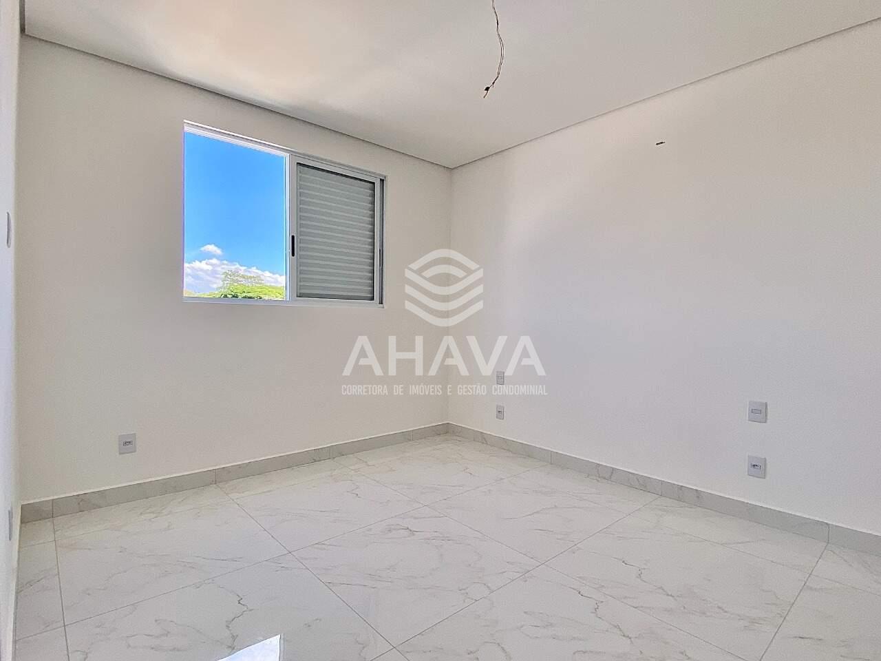 Cobertura à venda no Planalto: 