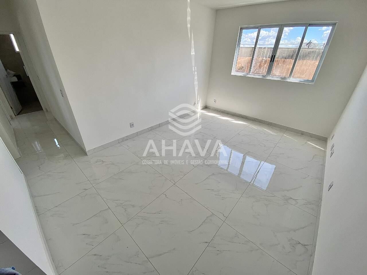 Apartamento à venda no Planalto: 