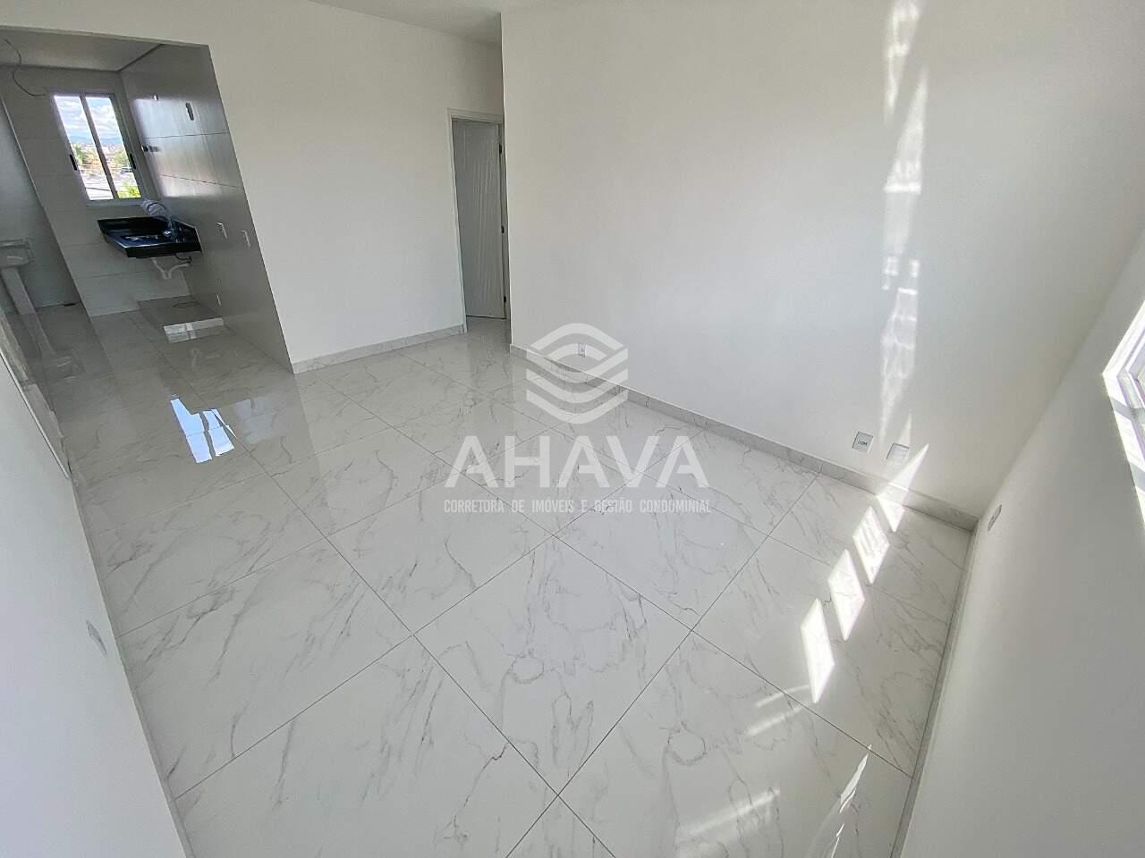 Apartamento à venda no Planalto: 