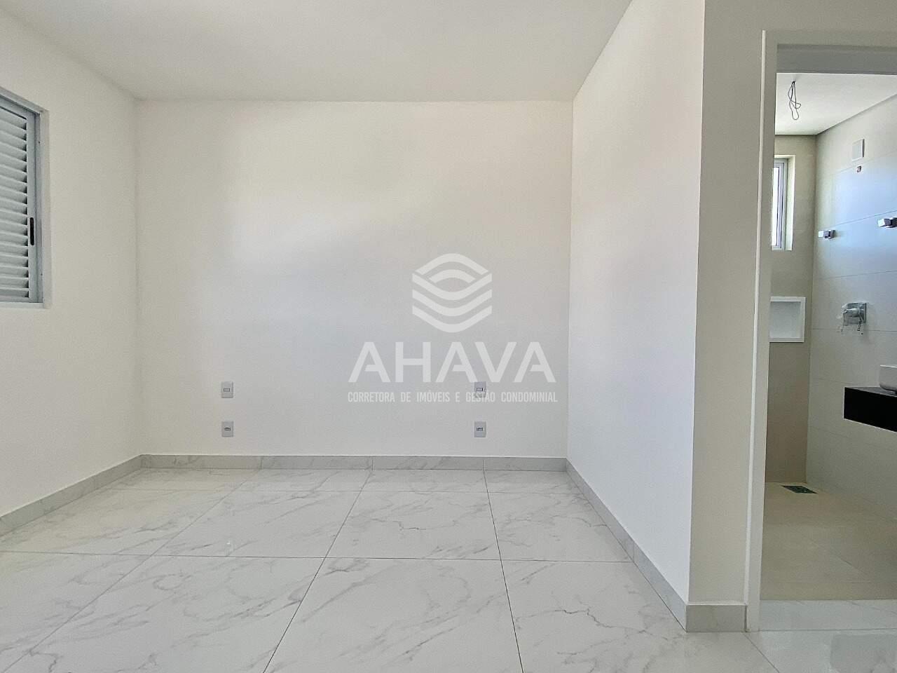 Apartamento à venda no Planalto: 