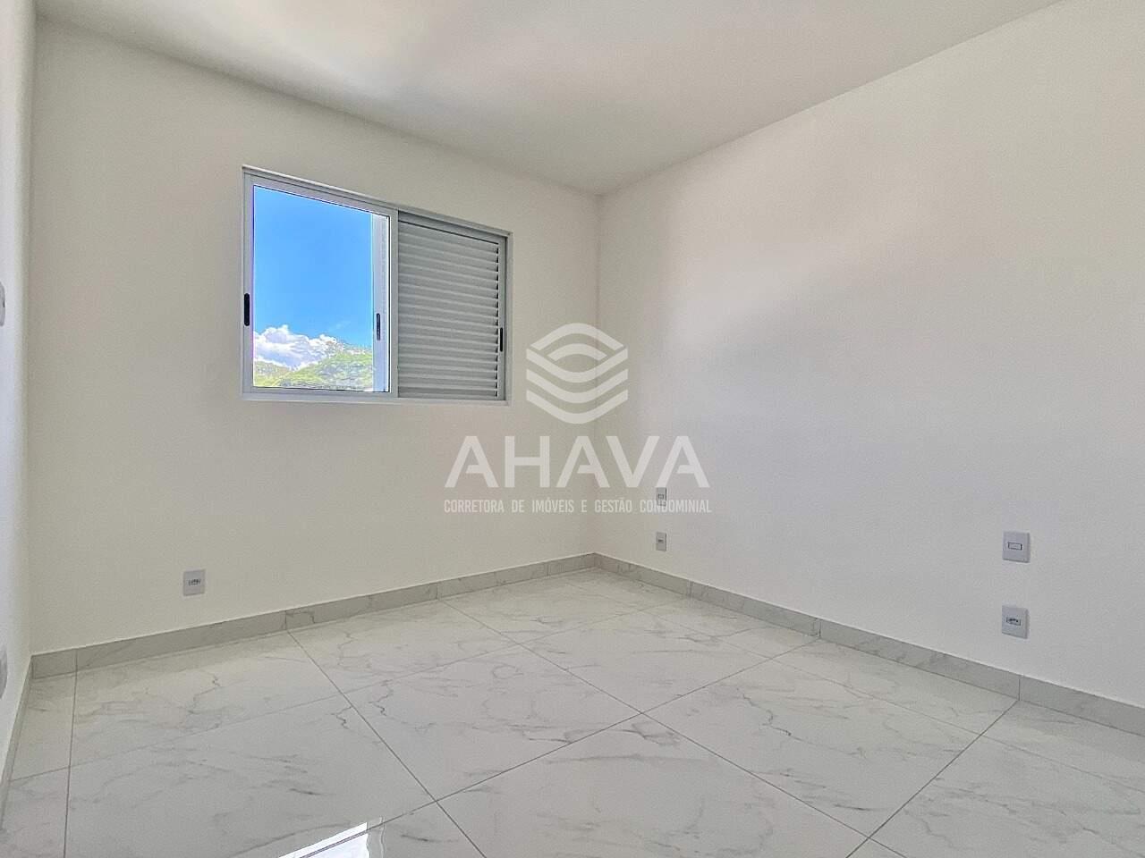 Apartamento à venda no Planalto: 
