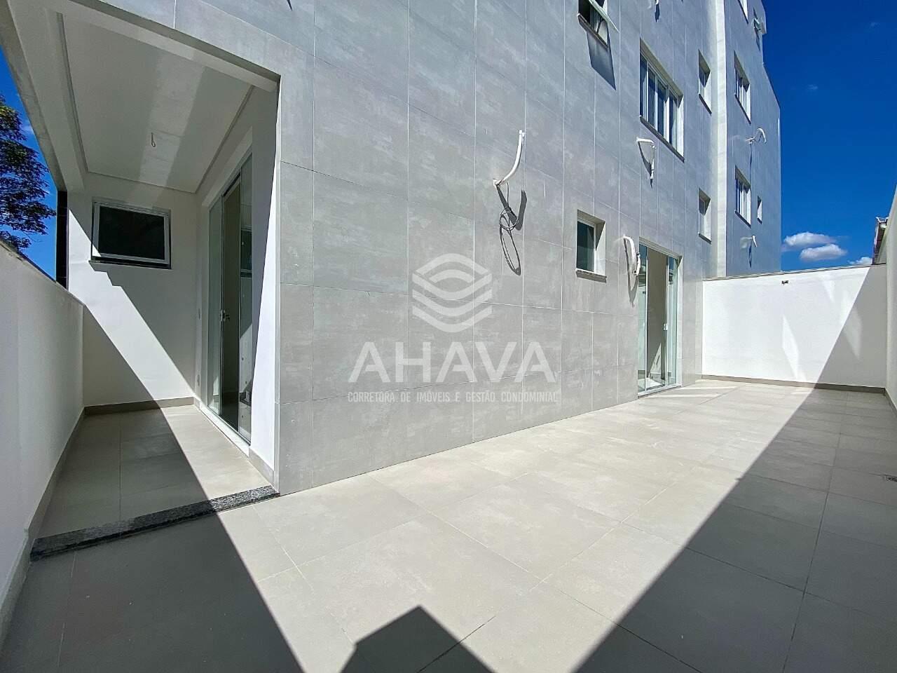 Apartamento com área privativa à venda no Planalto: 