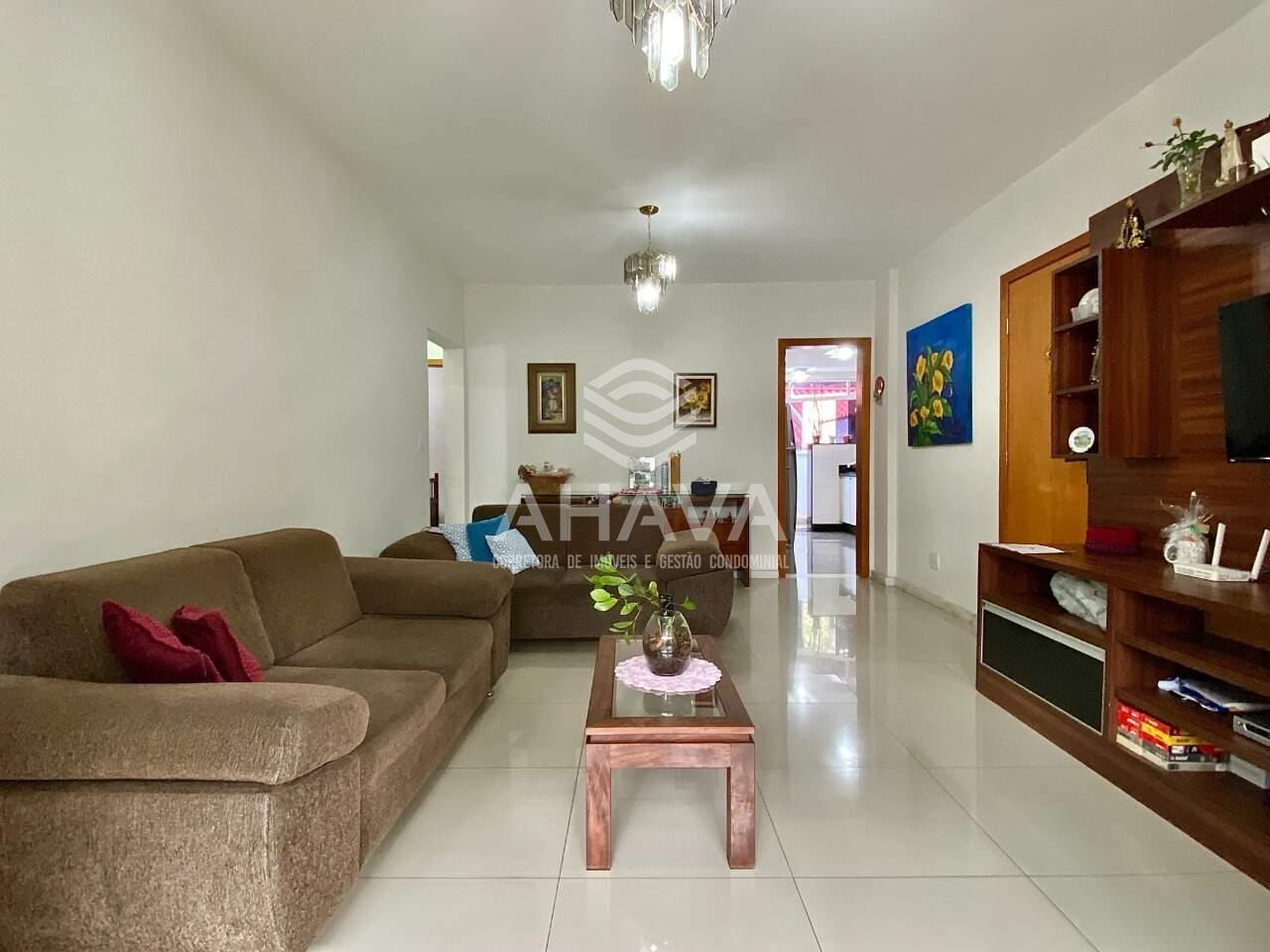 Apartamento com área privativa à venda no Itapoã: 