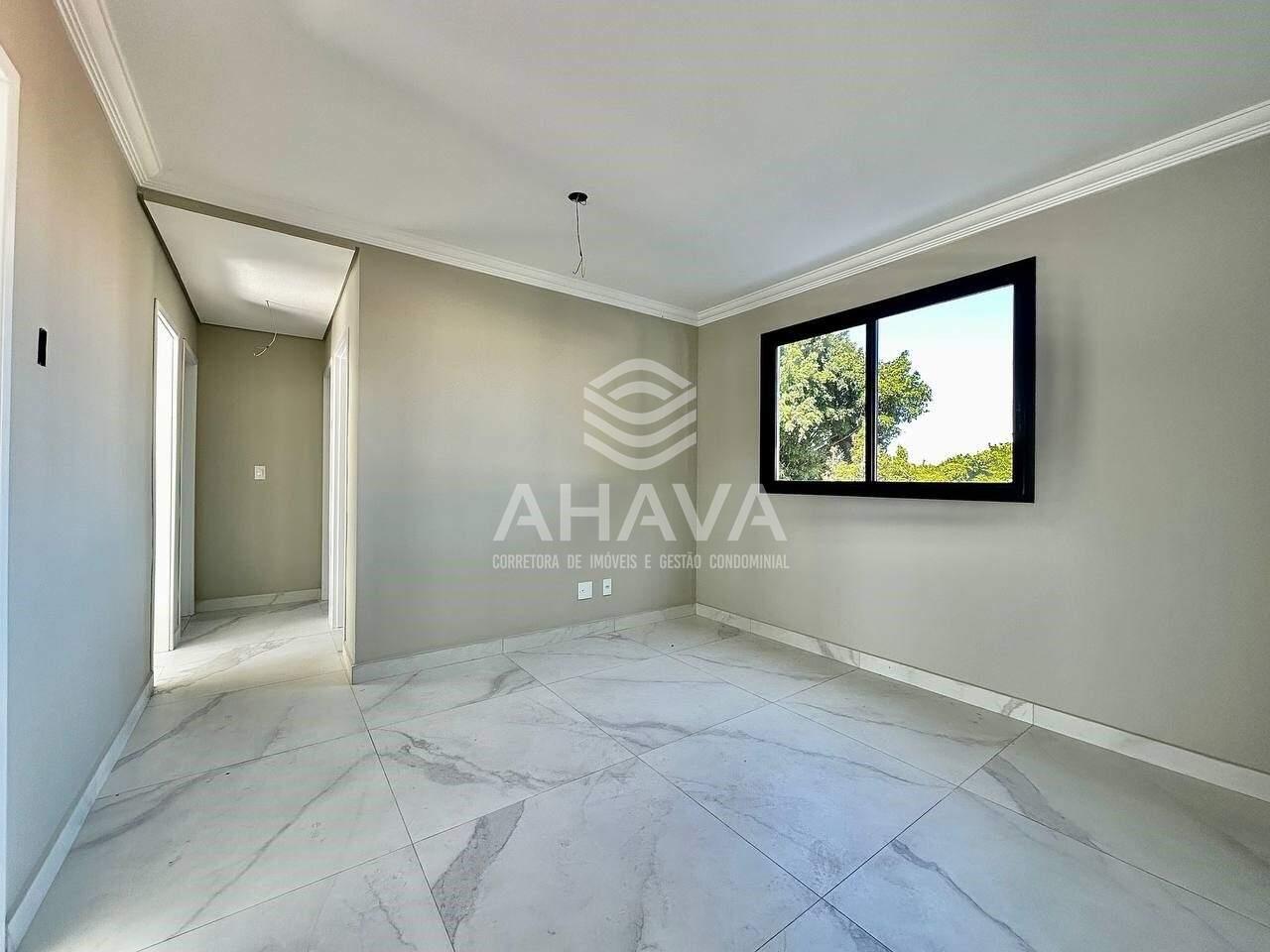 Apartamento à venda no Itapoã: 