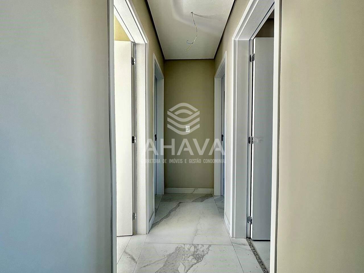 Apartamento à venda no Itapoã: 