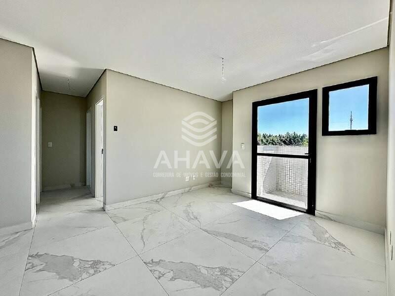 Cobertura à venda no Itapoã: 