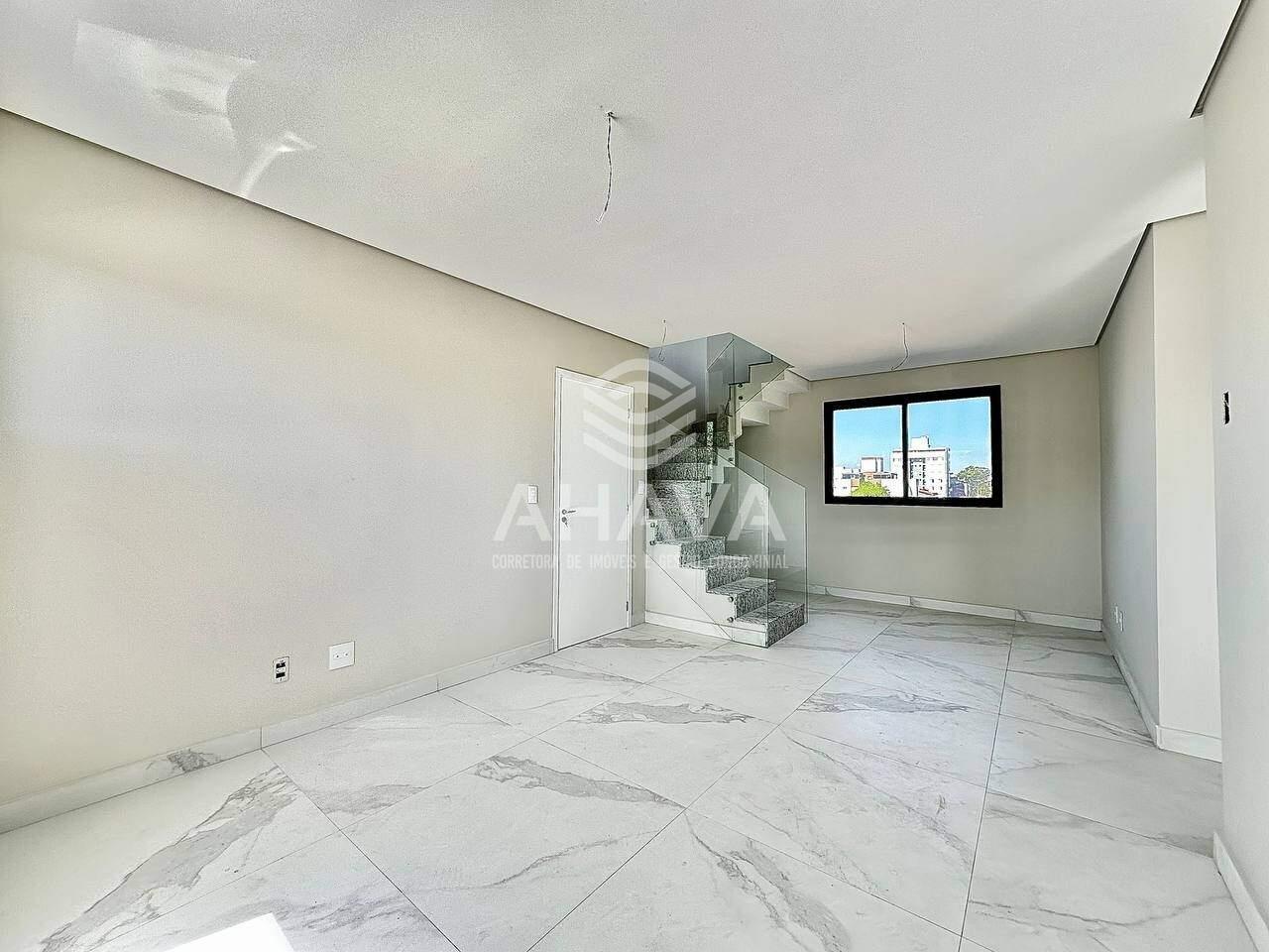 Cobertura à venda no Itapoã: 