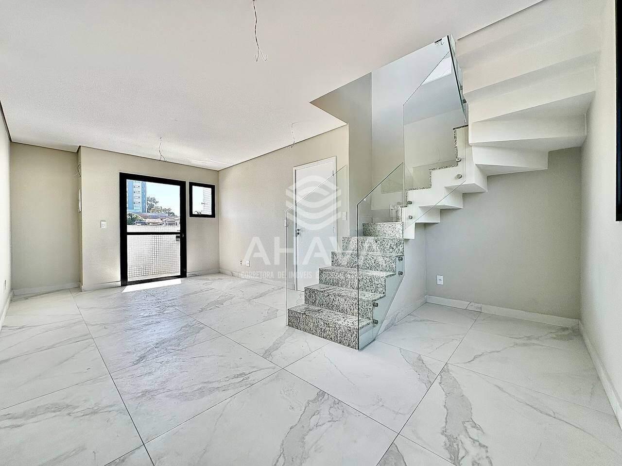 Cobertura à venda no Itapoã: 