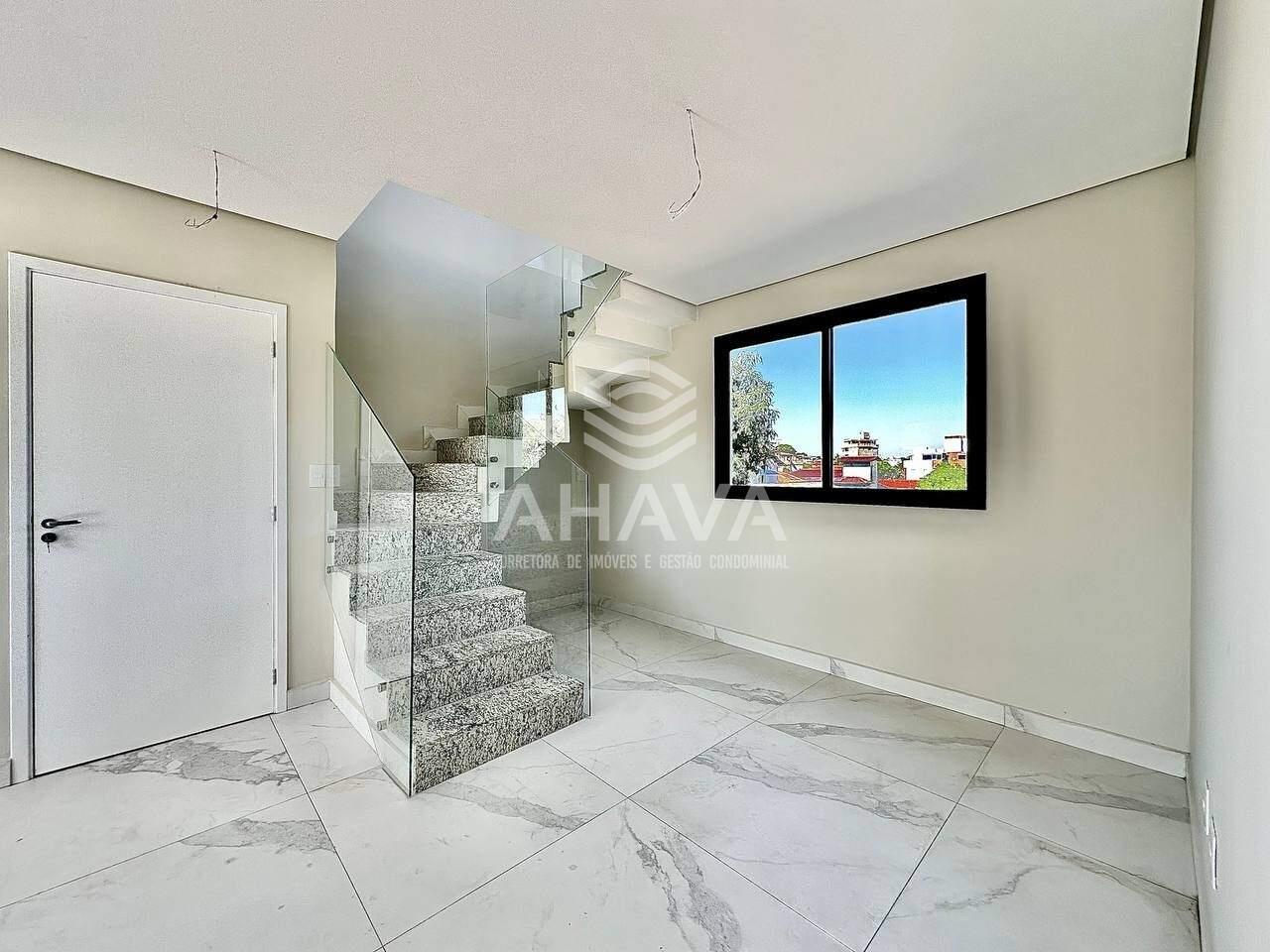 Cobertura à venda no Itapoã: 