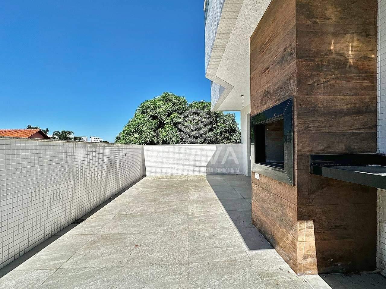 Cobertura à venda no Itapoã: 