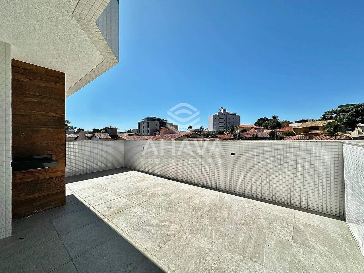 Cobertura à venda no Itapoã: 