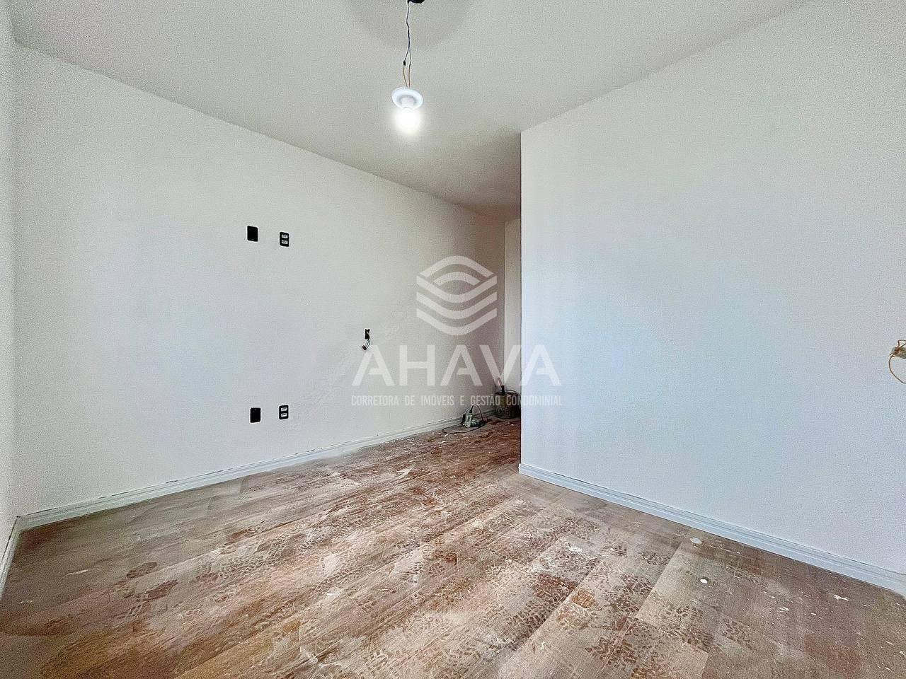 Área privativa à venda no Santa Branca: 