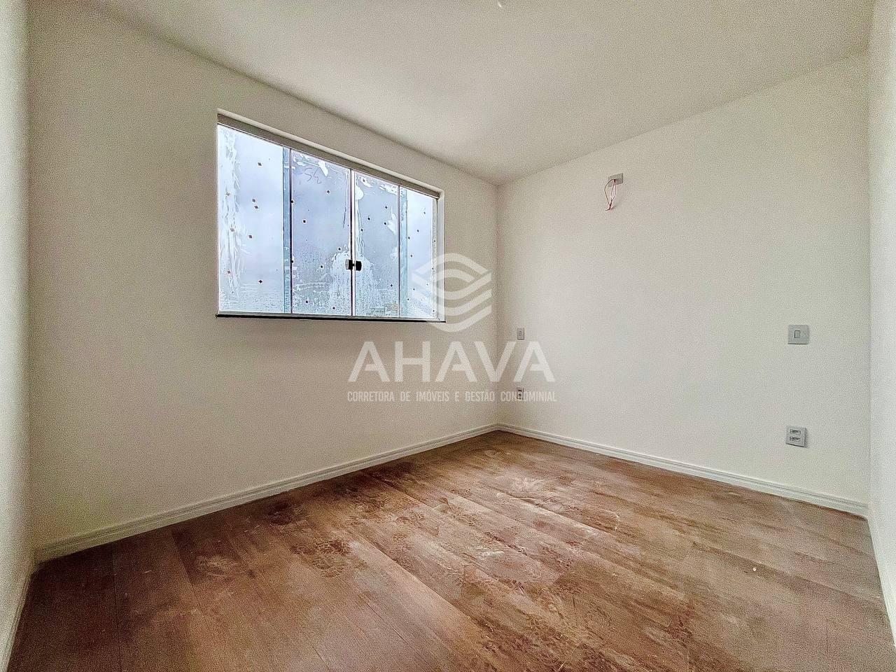 Apartamento à venda no Santa Branca: 