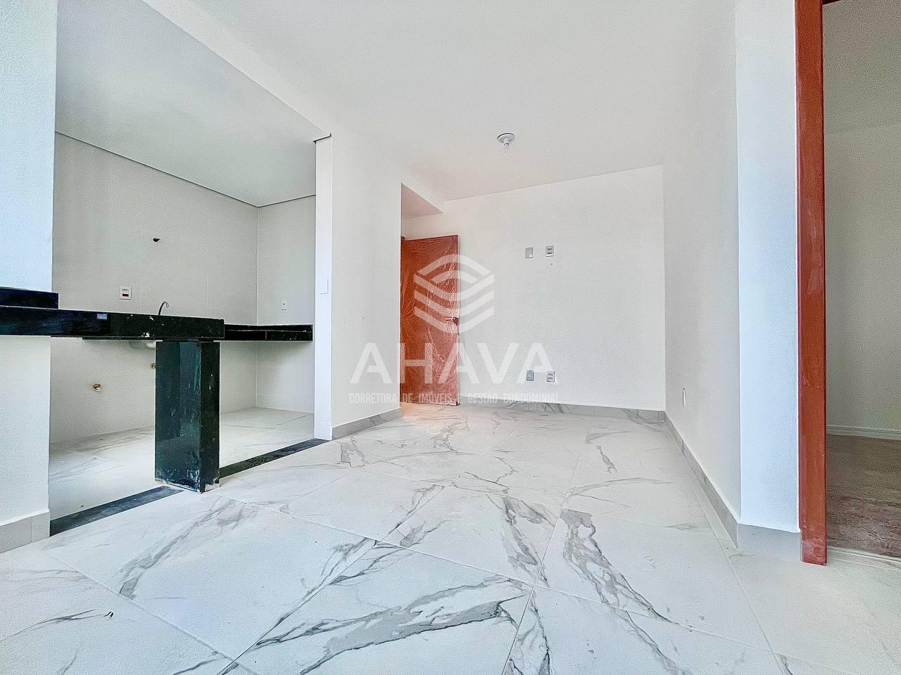 Apartamento à venda no Santa Branca: 