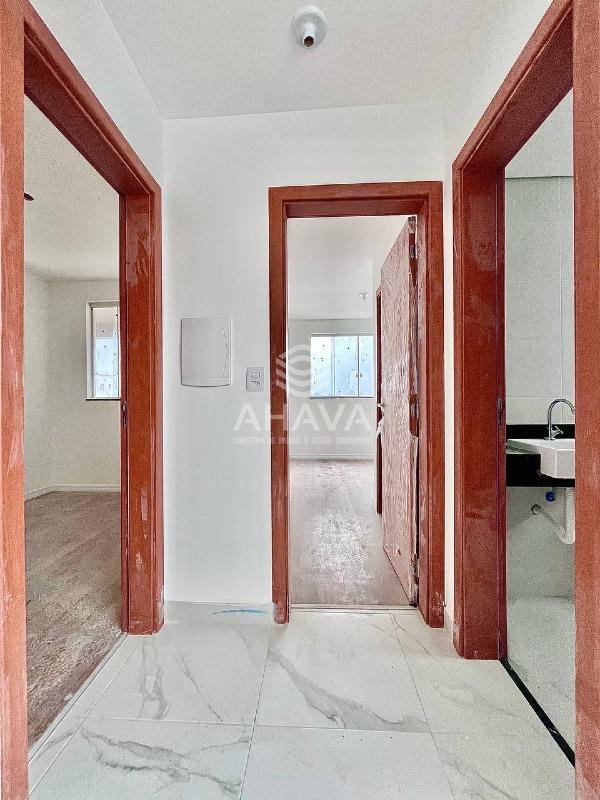 Apartamento à venda no Santa Branca: 