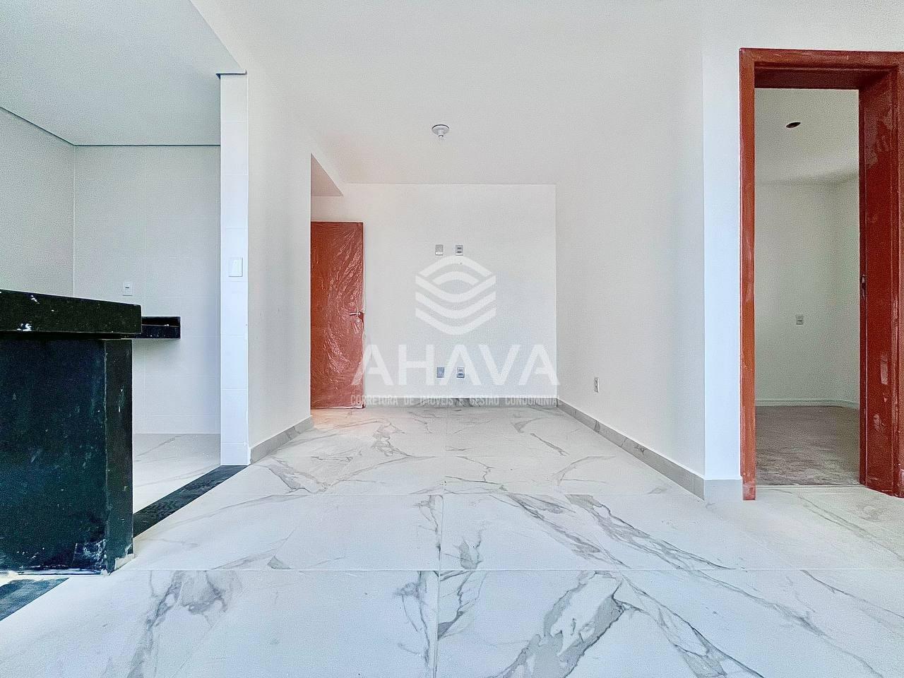 Apartamento à venda no Santa Branca: 