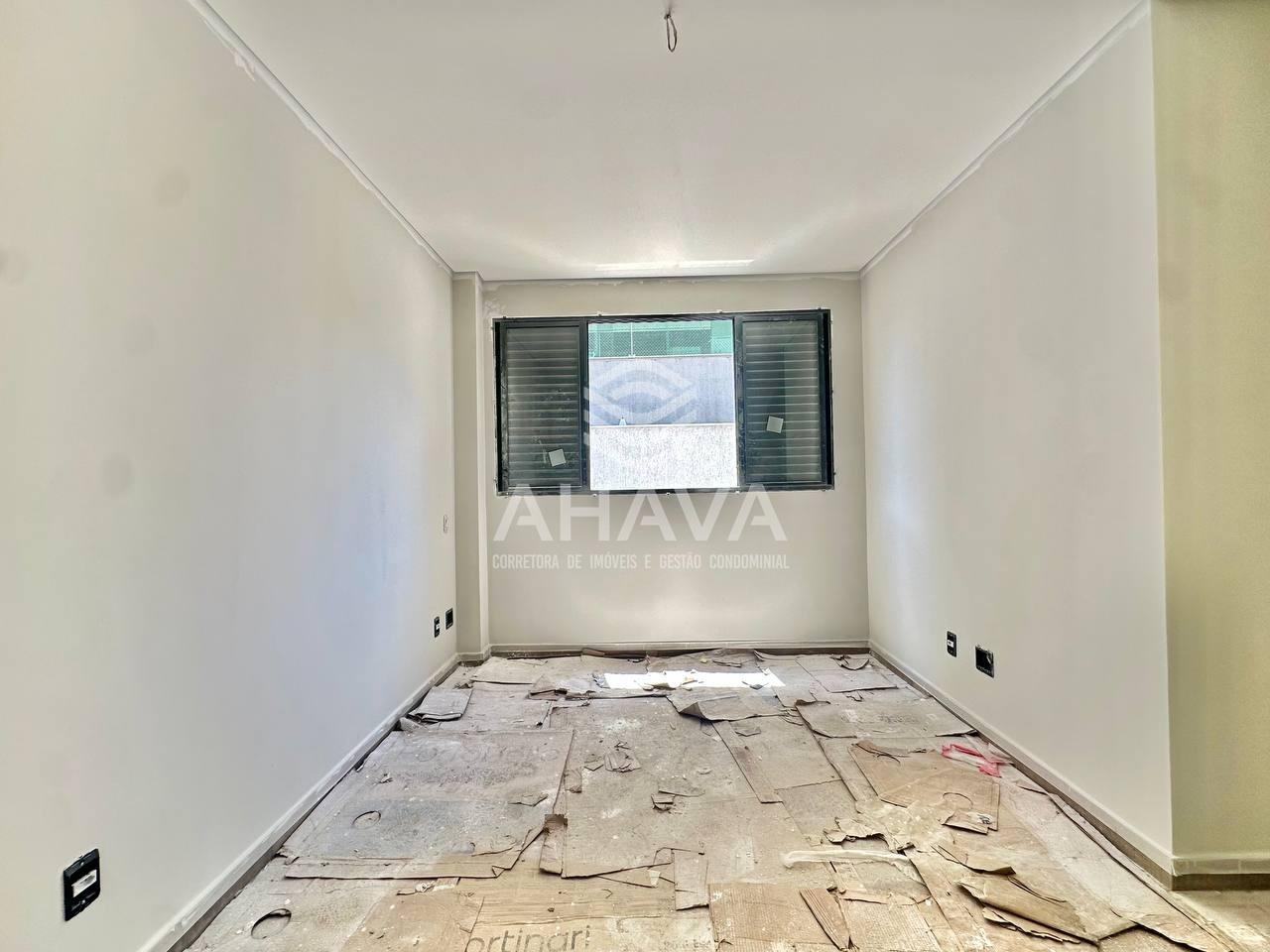 Apartamento com área privativa à venda no Liberdade: 