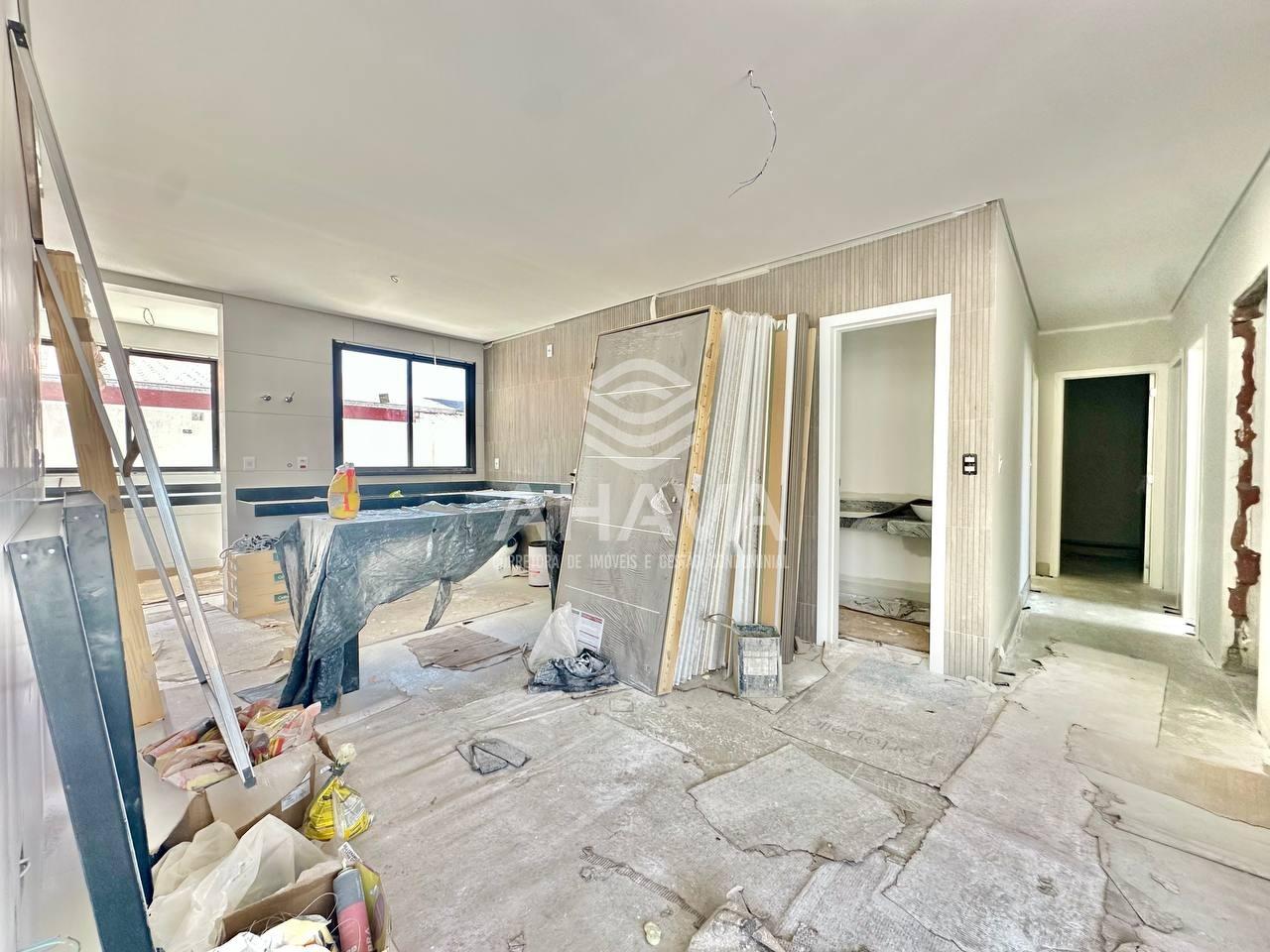 Apartamento com área privativa à venda no Liberdade: 