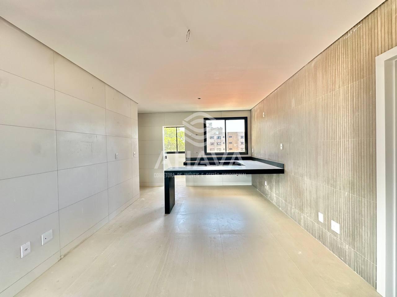 Apartamento à venda no Liberdade: 