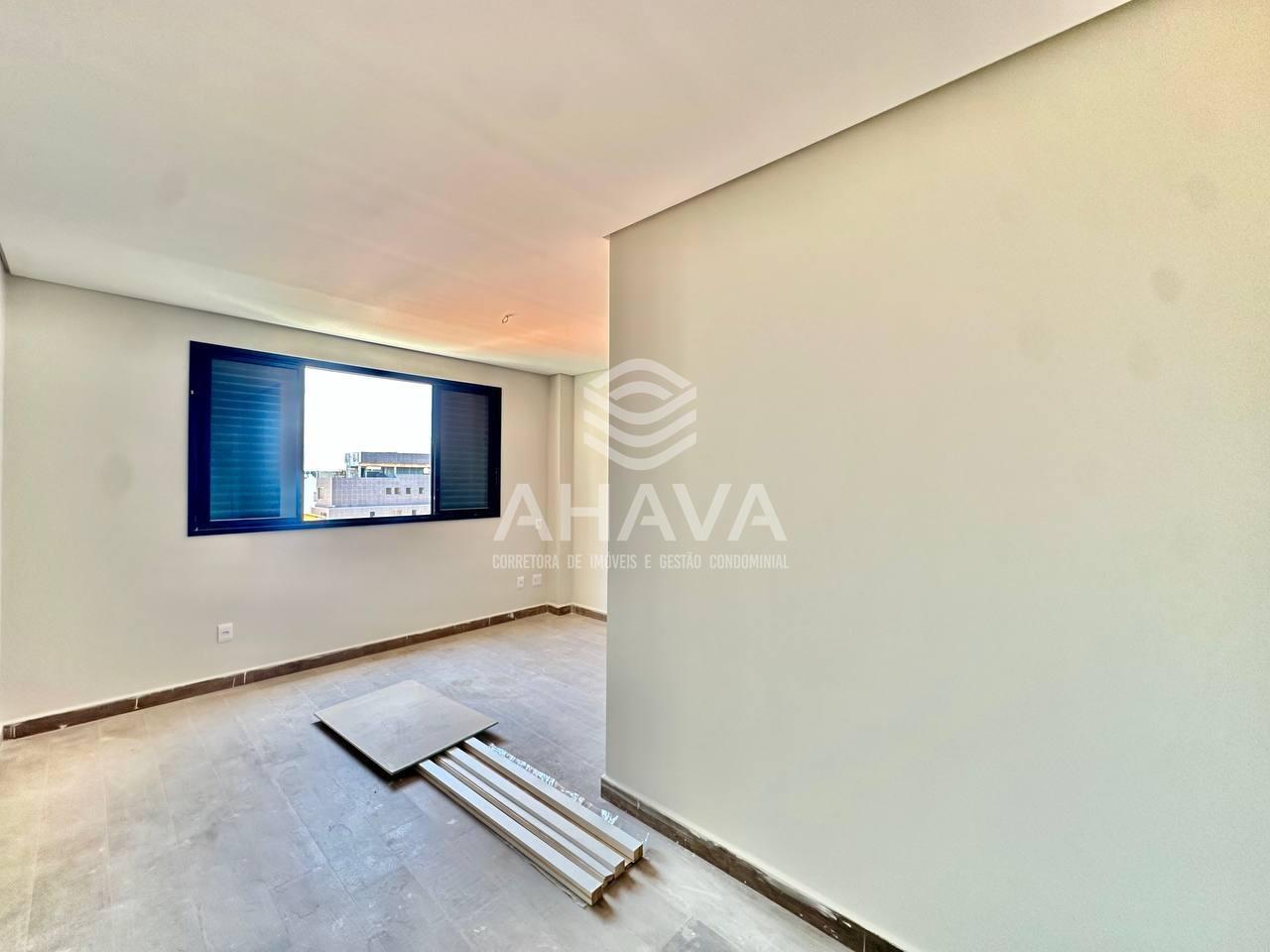 Apartamento à venda no Liberdade: 