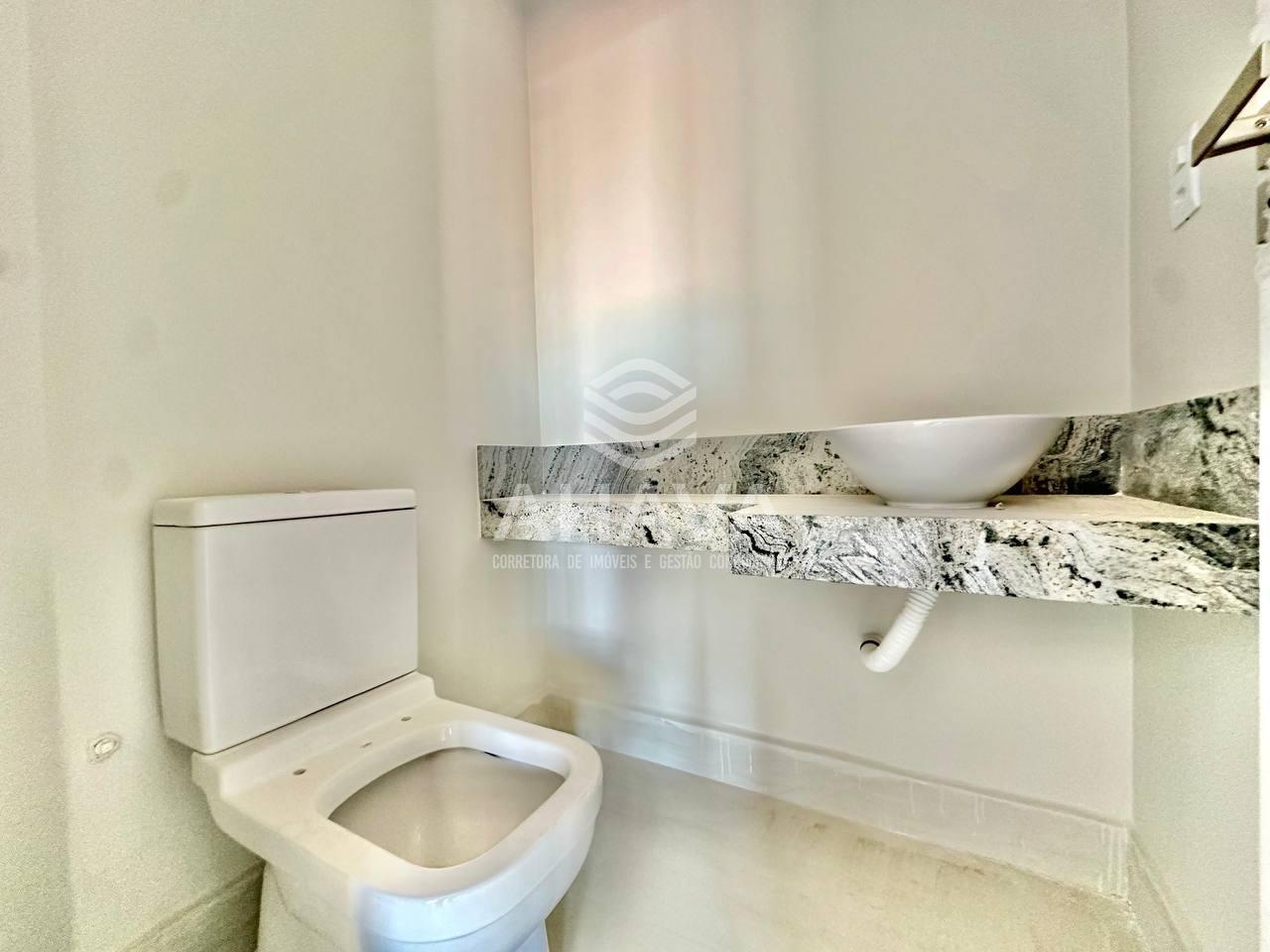 Apartamento à venda no Liberdade: 