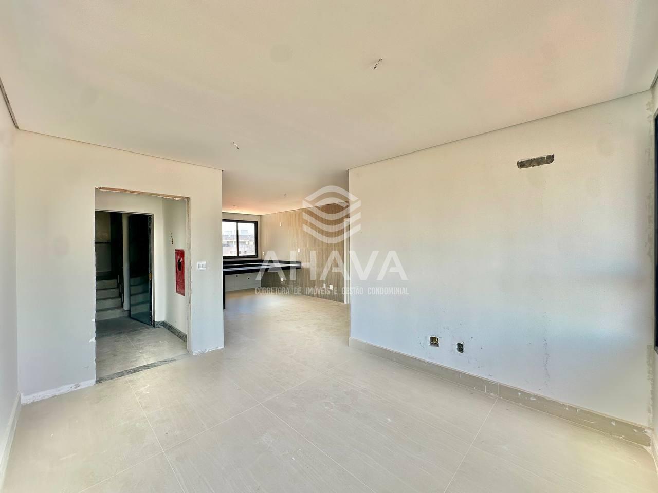 Apartamento à venda no Liberdade: 