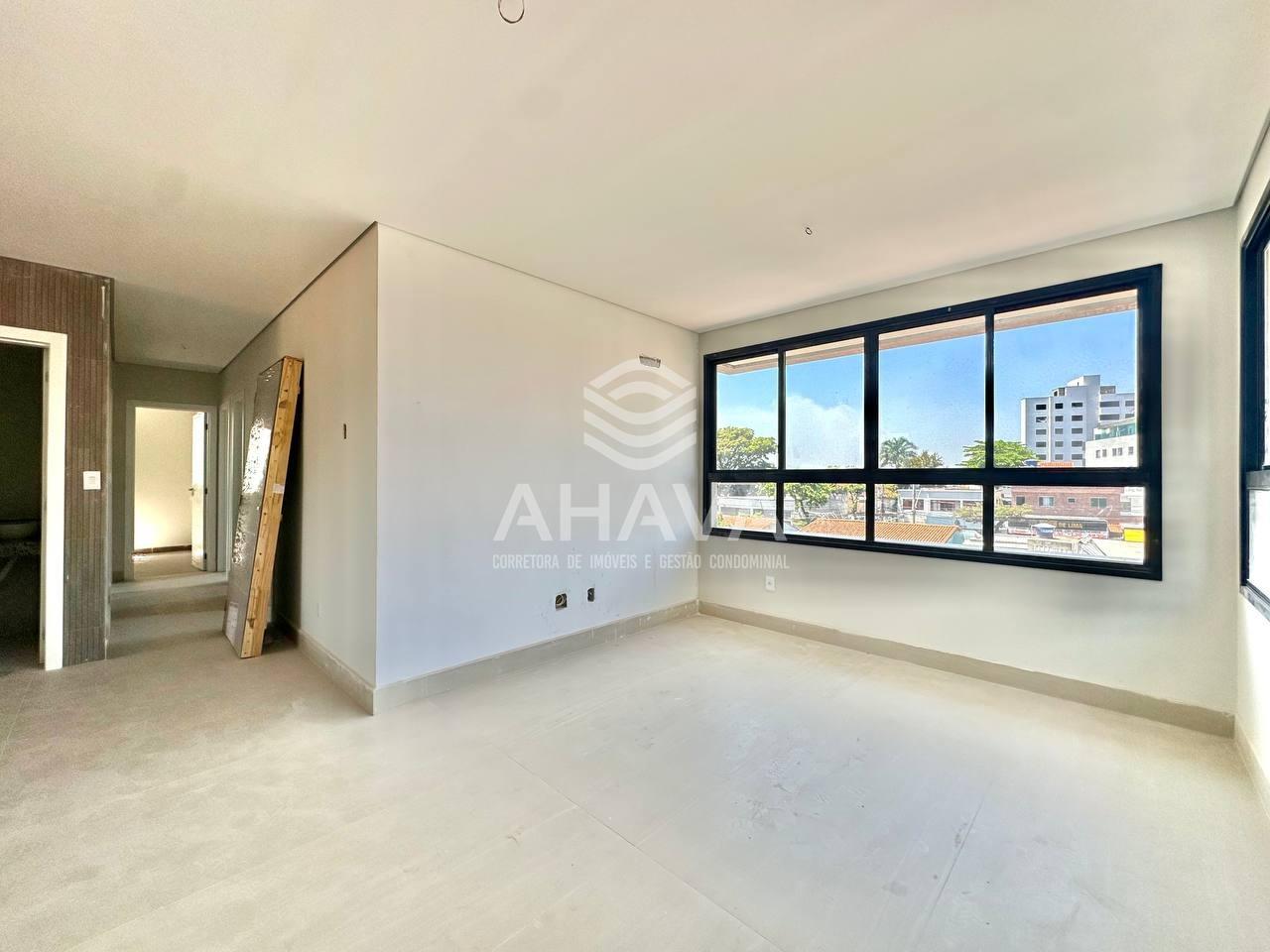 Apartamento à venda no Liberdade: 